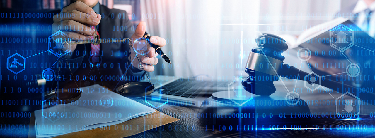Concept de droit de la cybersécurité