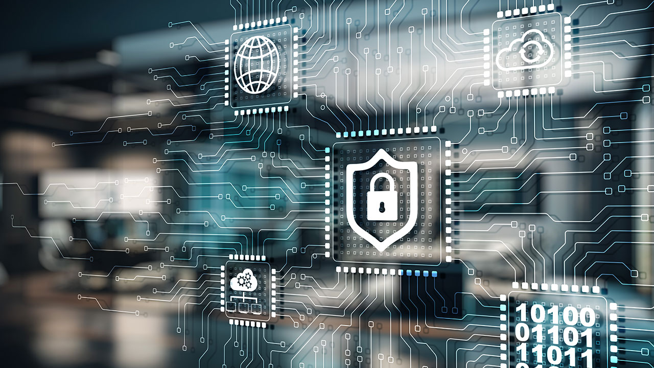 La cybersécurité dans les systèmes embarqués