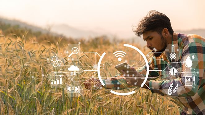 IoT en agriculture