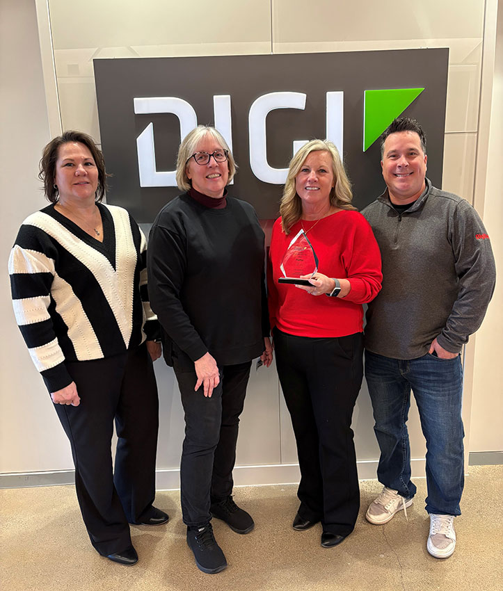 Groupe DigiKey