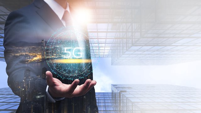 Digi EX50 5G : Routeur Wi-Fi 6 de nouvelle génération pour les applications professionnelles et commerciales