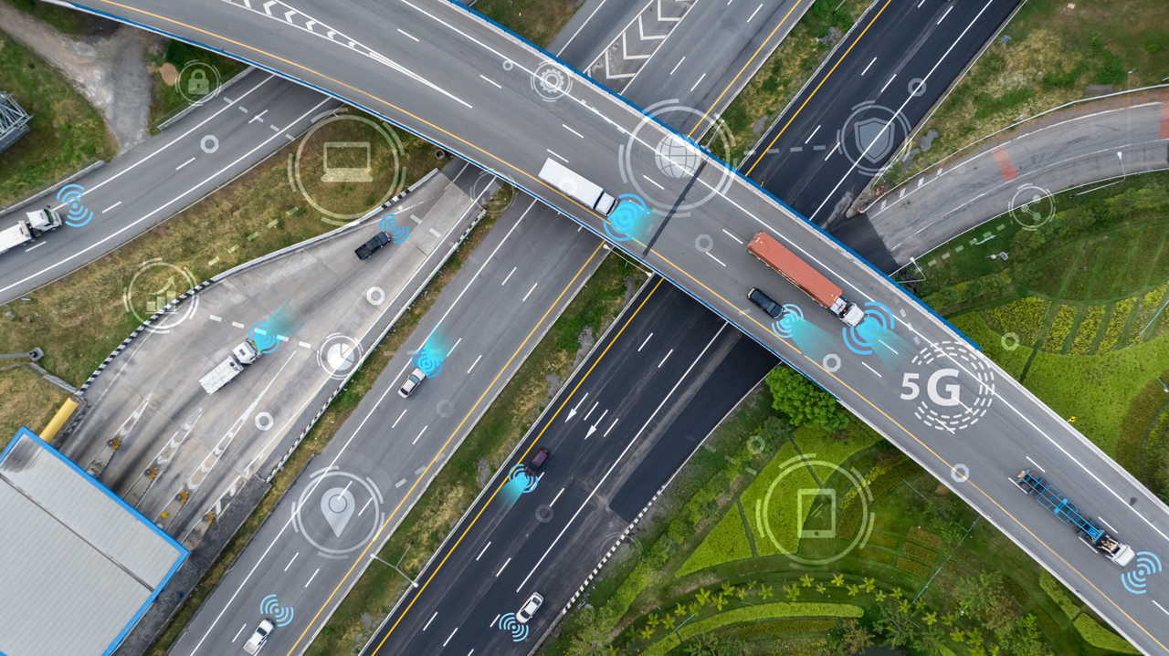 Routeurs cellulaires Digi TX : des solutions 5G conçues pour la vitesse et la fiabilité