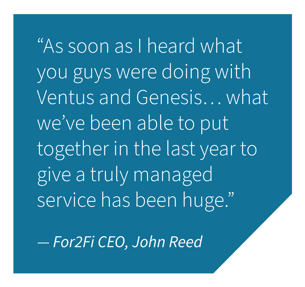 Citation d'un client Digi Ventus MCP