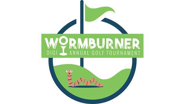 Le 31e tournoi de golf annuel de Digi, le Wormburner Golf Charity