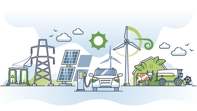 Journée de la Terre 2026 : Célébrer l'innovation avec les Digi Green Tech Awards