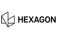 Logo Hexagon