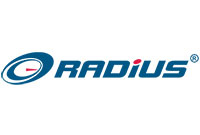 Logo Radius