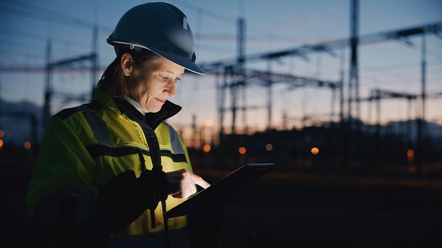 Tendances de l'informatique périphérique dans les applications industrielles et d'entreprise
