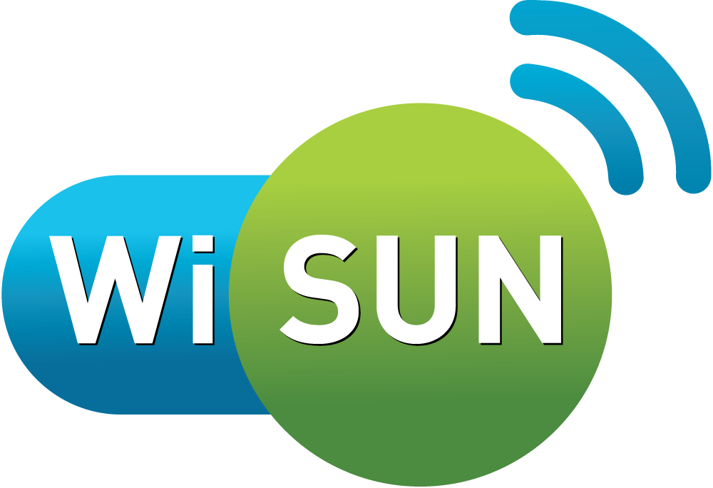 Logo Wi-SUN