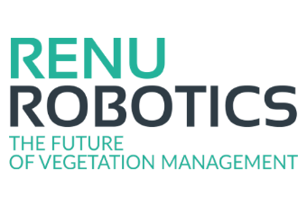 Logo de Renu Robotics