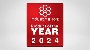 Produit industriel IoT de l'année