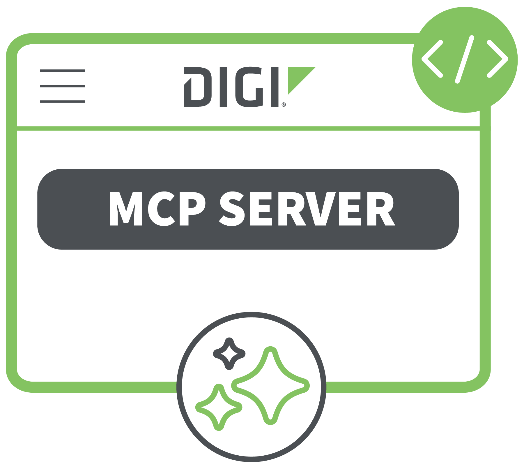 Serveur Digi MCP