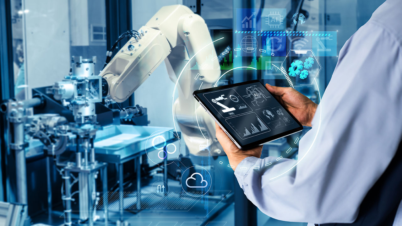 Exemples d'IoT s par secteur d'activité | 50 applications concrètes de l'