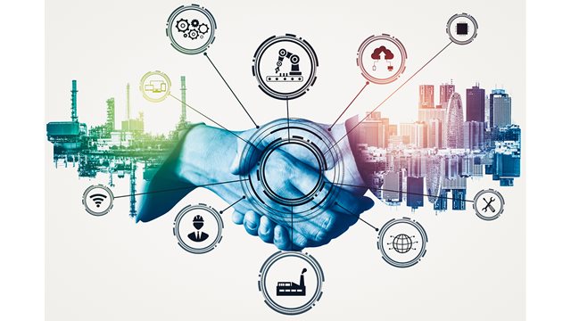 IoT and the Supply Chain: How Machine Learning Eases Bottlenecks