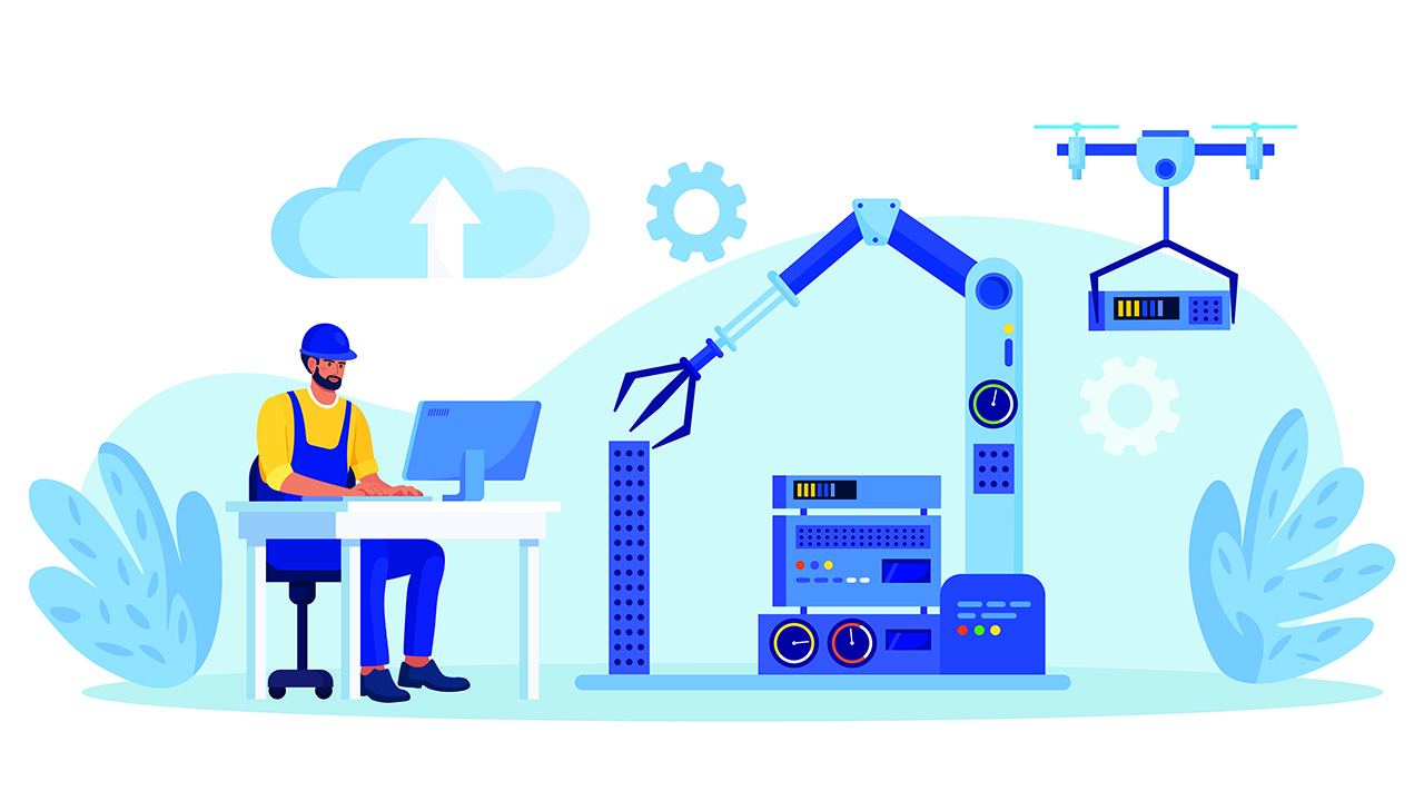 Comment utiliser IoT pour la gestion des actifs ?