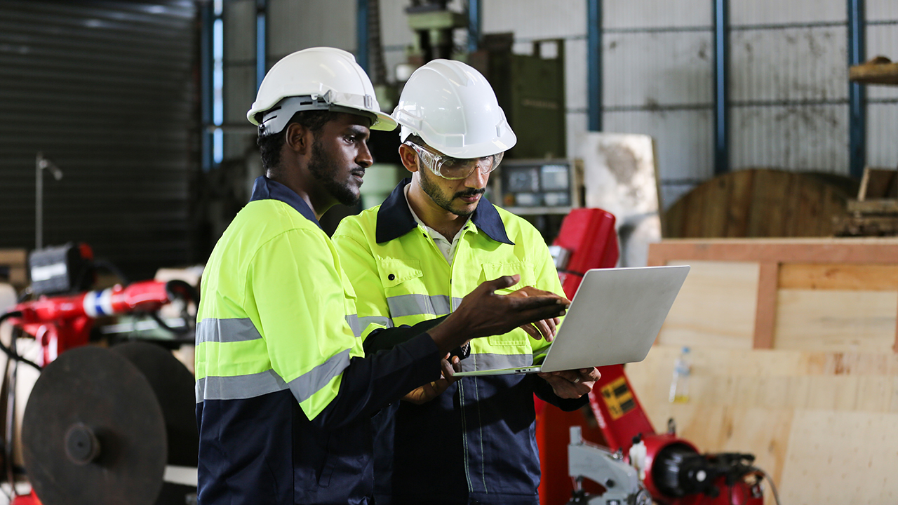 La maintenance prédictive dans les applications industrielles