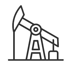 Pétrole et gaz IoT Optimisation du forage