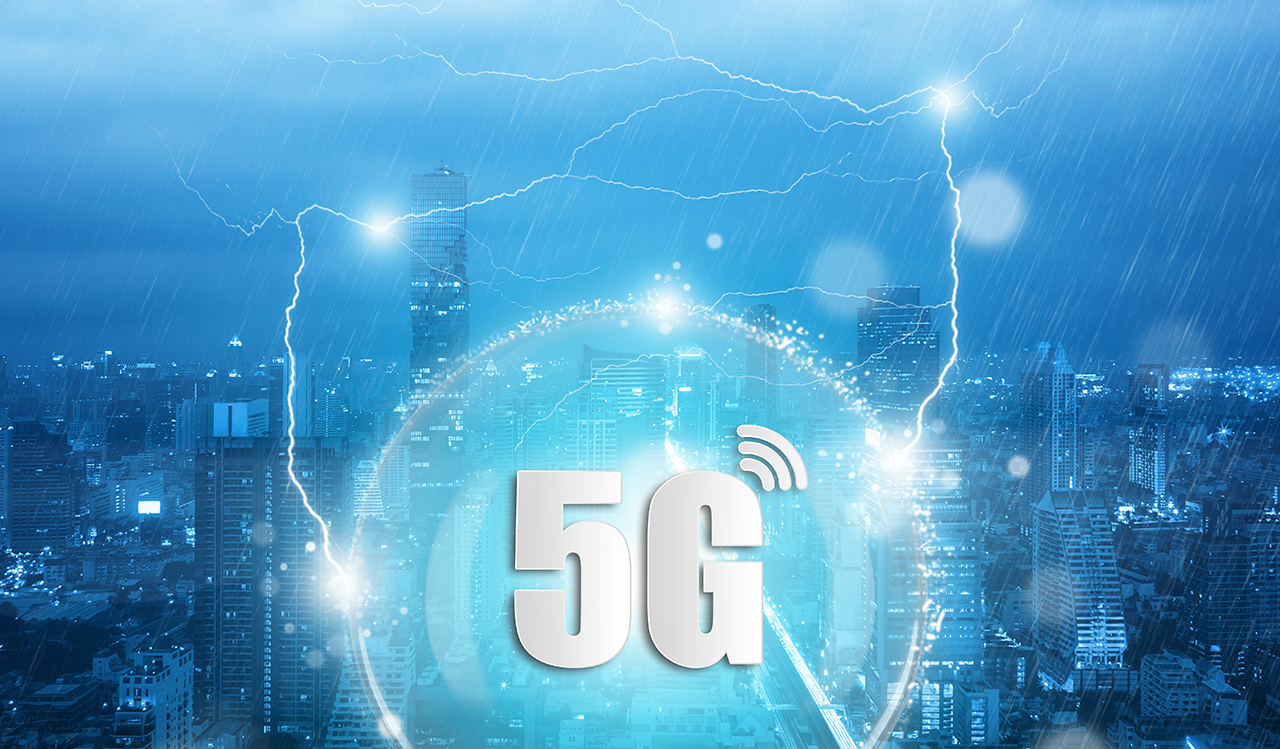 Concept de la 5G