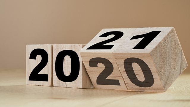 Regarder vers le passé, regarder vers l'avenir - Les réflexions du PDG de Digi à l'aube de 2021