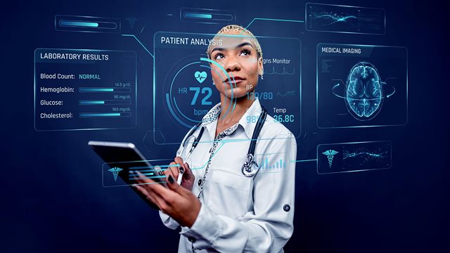 SBOM des dispositifs médicaux : transformer la conformité en un outil de sécurité pratique