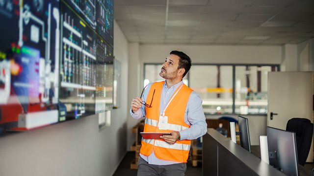 Comment moderniser les équipements industriels existants sans les remplacer
