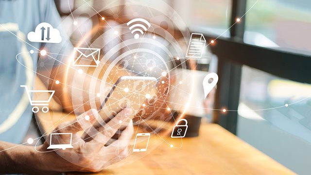 Technologie de vente au détail de nouvelle génération : comment IoT, l'IA et la 5G vont influencer l'expérience d'achat