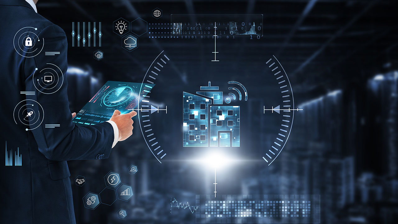 Gestion des centres de données