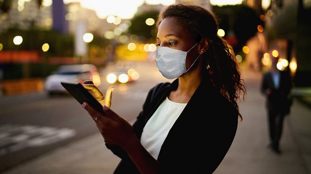 Comment la pandémie a accéléré le besoin de solutions IoT