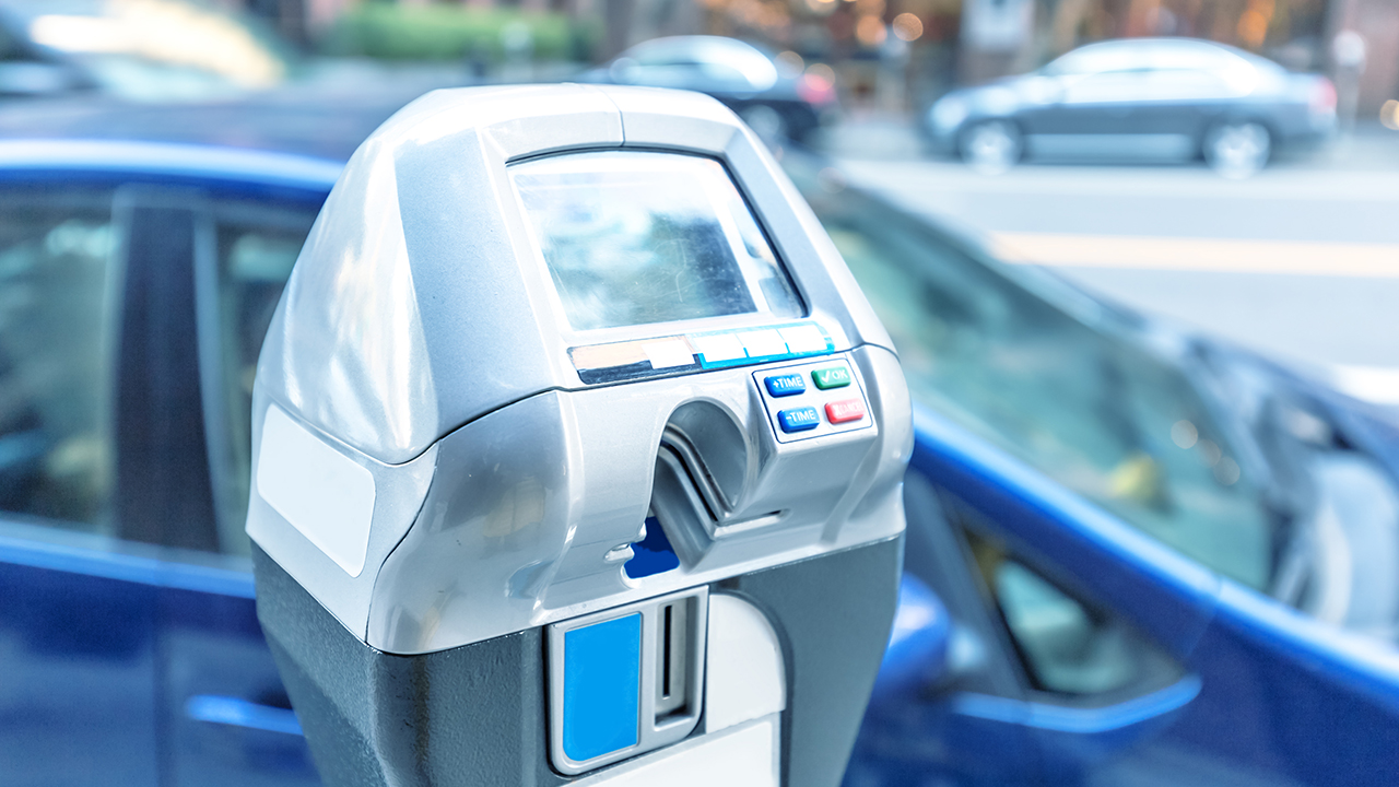 Station de recharge pour véhicules électriques