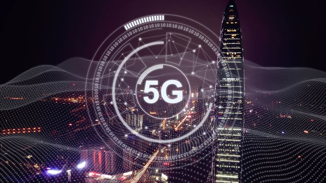 Que sont les réseaux privés 5G ? Comment ils fonctionnent et cas d'utilisation