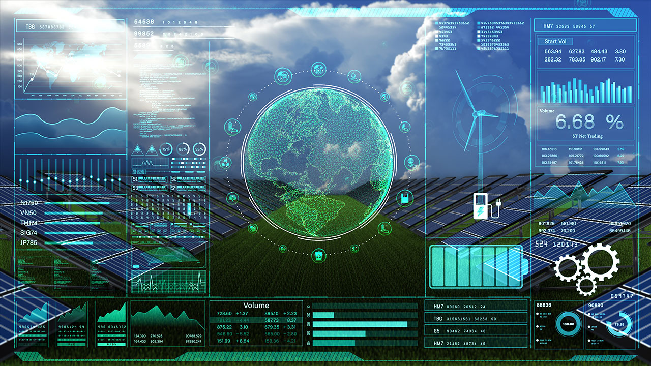 Gestion des réseaux intelligents