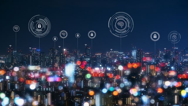 Réseau privé ou réseau public : 5 différences essentielles