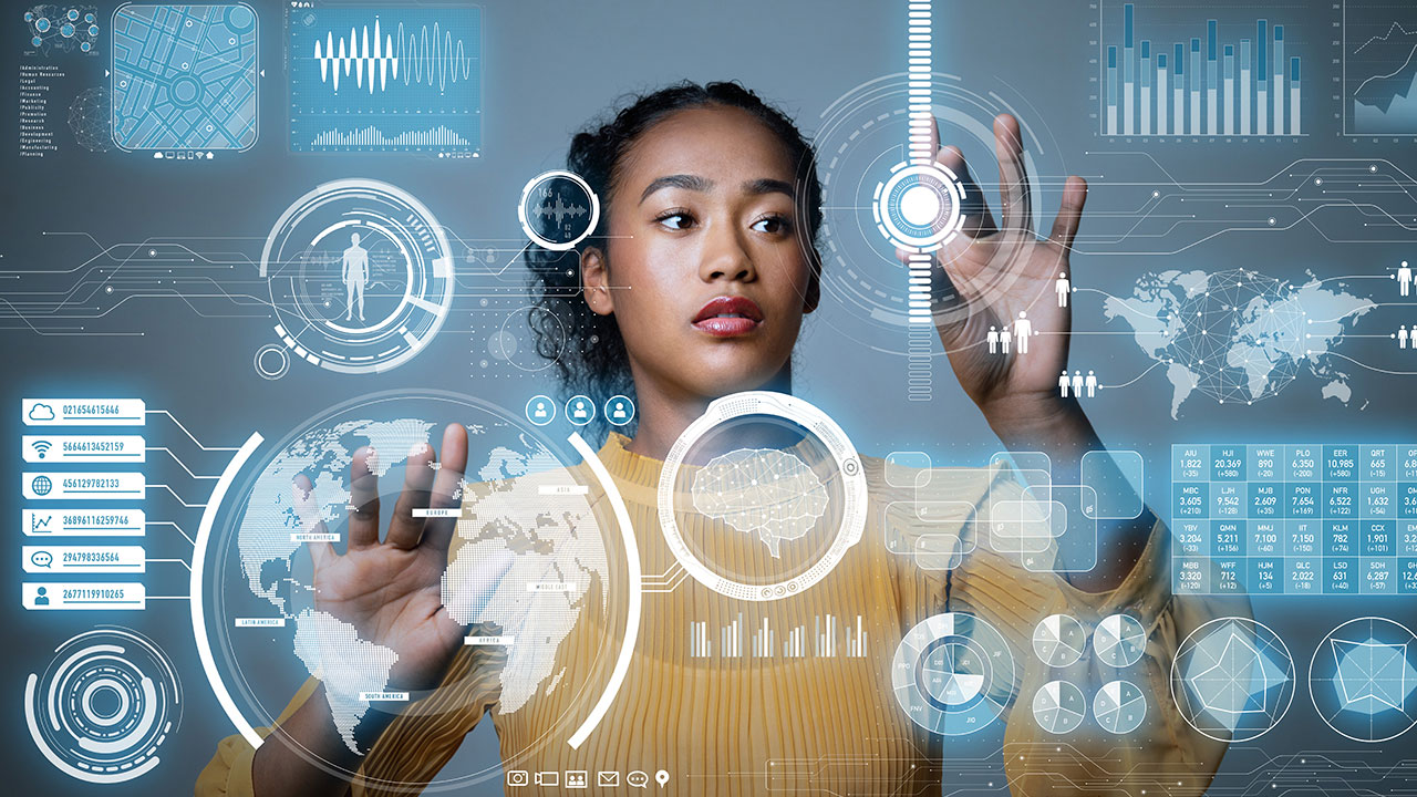 Gestion futuriste des réseaux