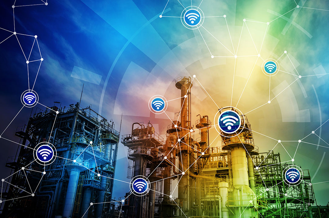 Industriel IoT
