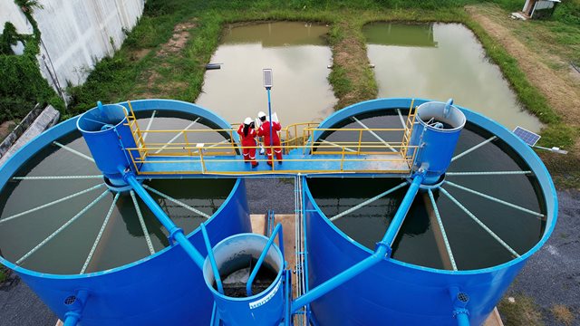 La cybersécurité des services d'approvisionnement en eau est désormais une priorité fédérale : votre infrastructure OT est-elle prête ?