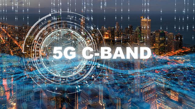 Qu'est-ce que la bande C et pourquoi est-elle importante pour la 5G ?