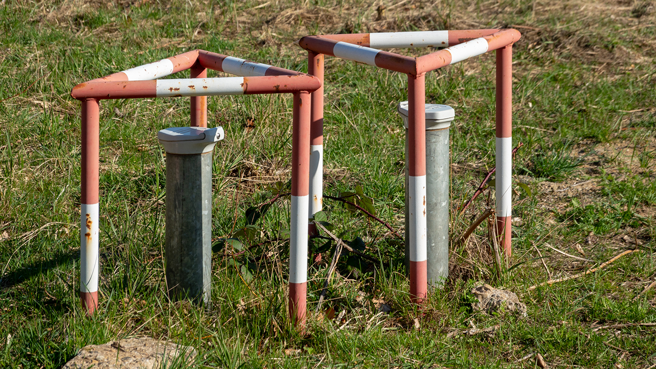 Surveillance des eaux souterraines