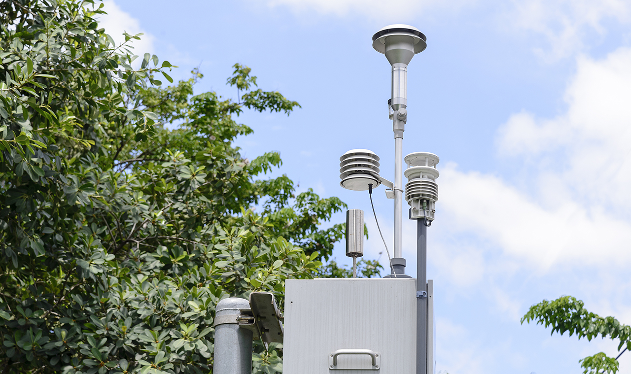 Utilisation des moules pour la surveillance environnementale