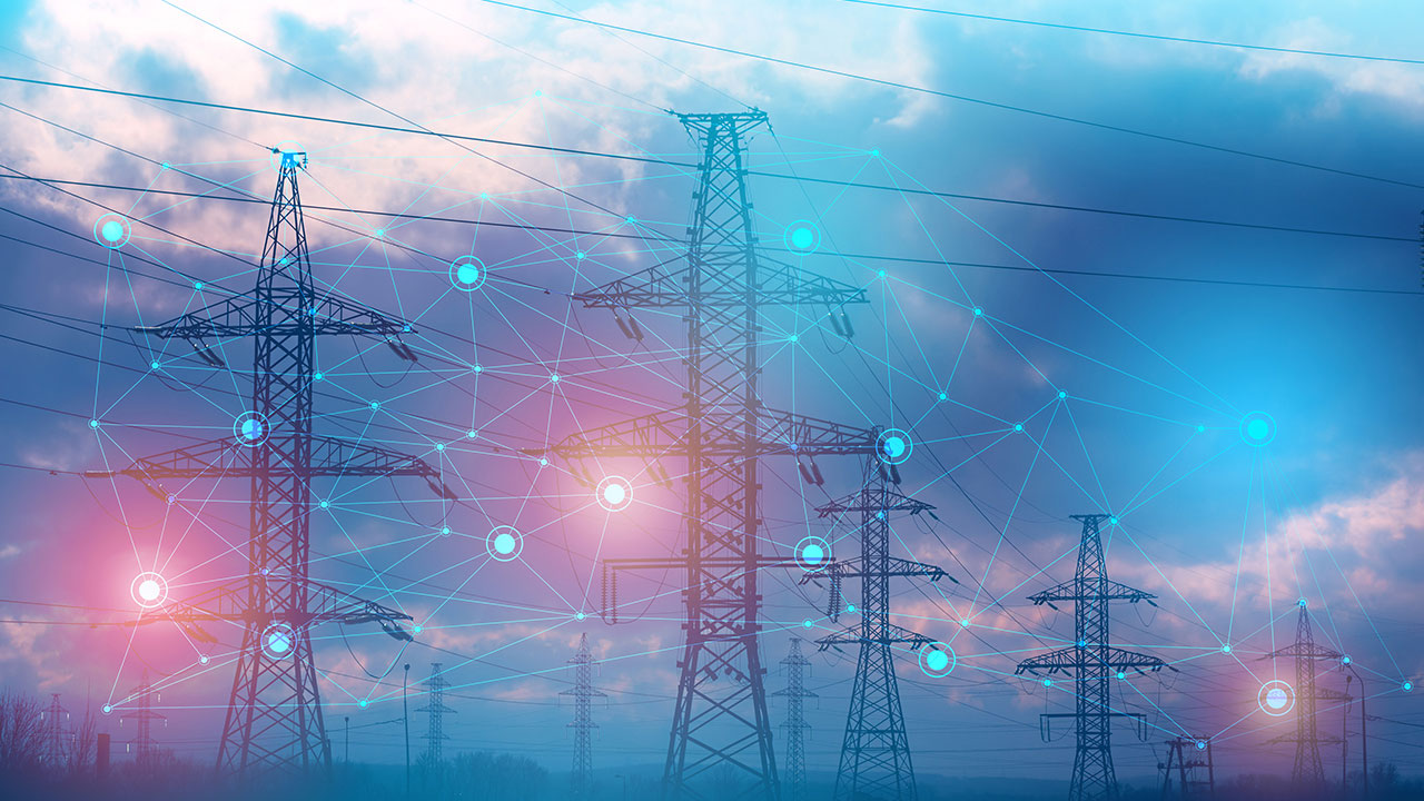 La connectivité dans le secteur des services publics