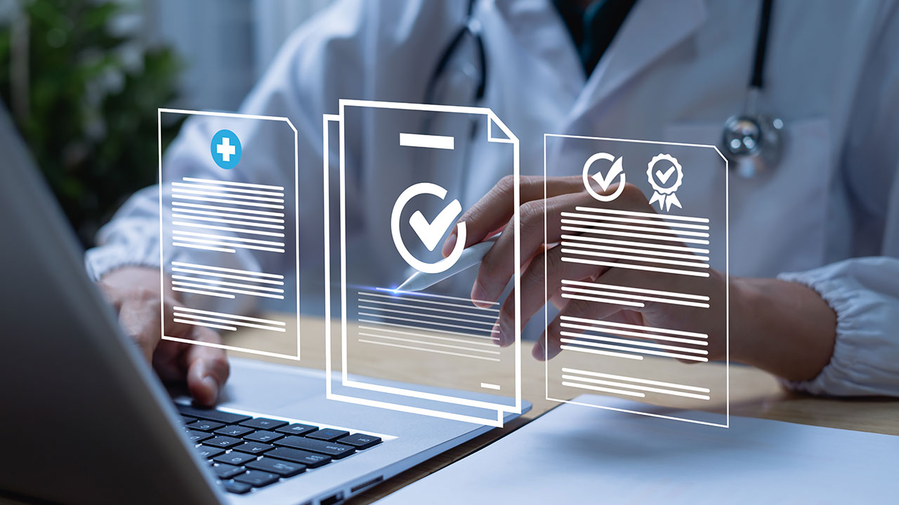 Respect des prescriptions médicales