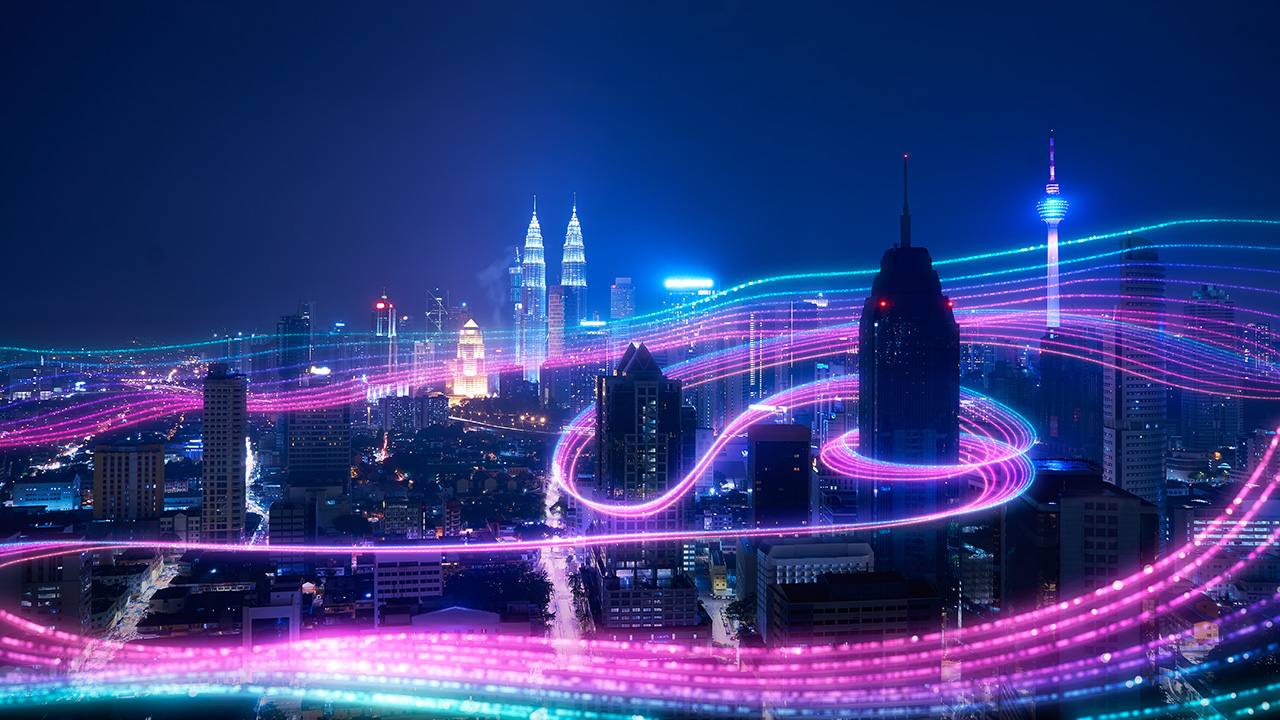 Appareils compatibles Wi-Fi 6 et leurs cas d'utilisation