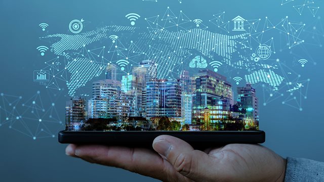 Communication sans fil : Comparaison entre RF et cellulaire