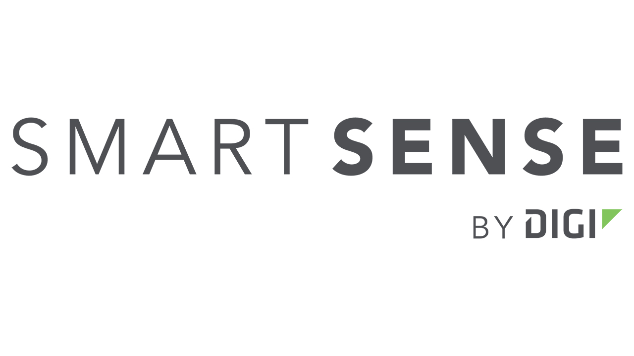 Logo SmartSense by Digi