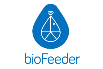 bioFeeder Logo