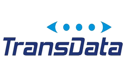 Logo TransData