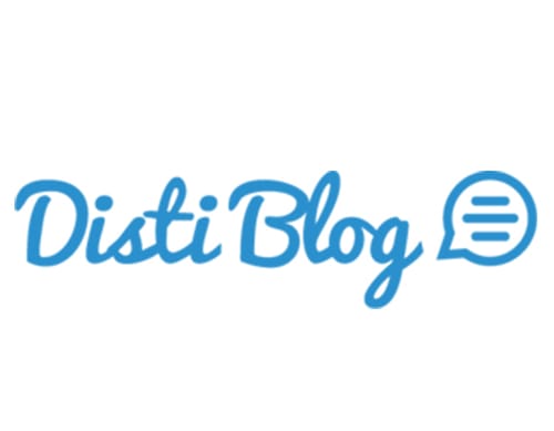 Blog Disti