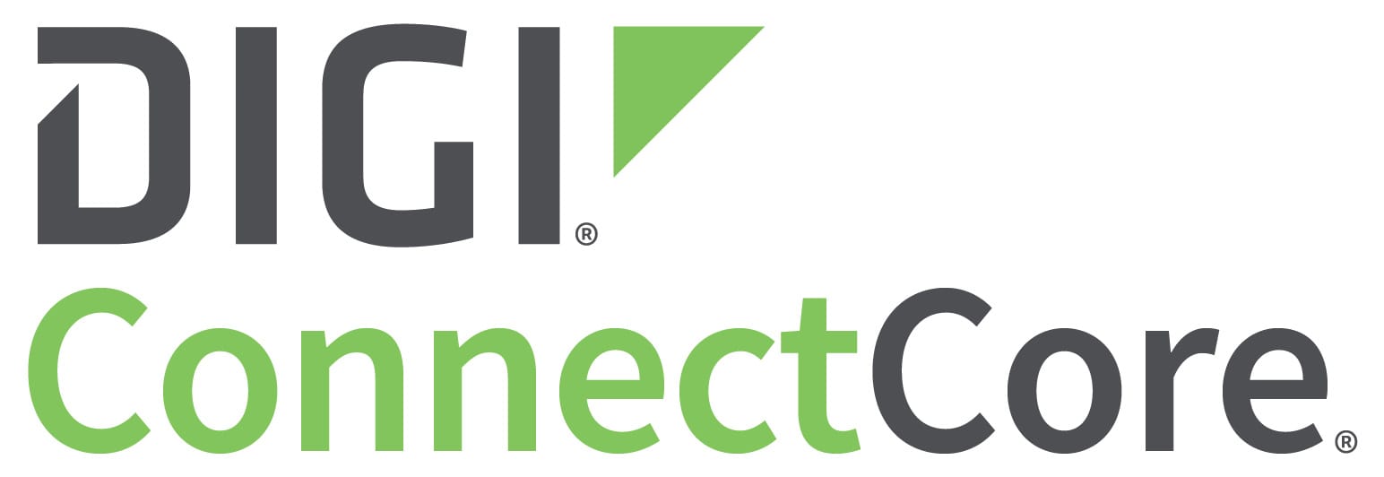 Digi ConnectCore Solutions embarquées