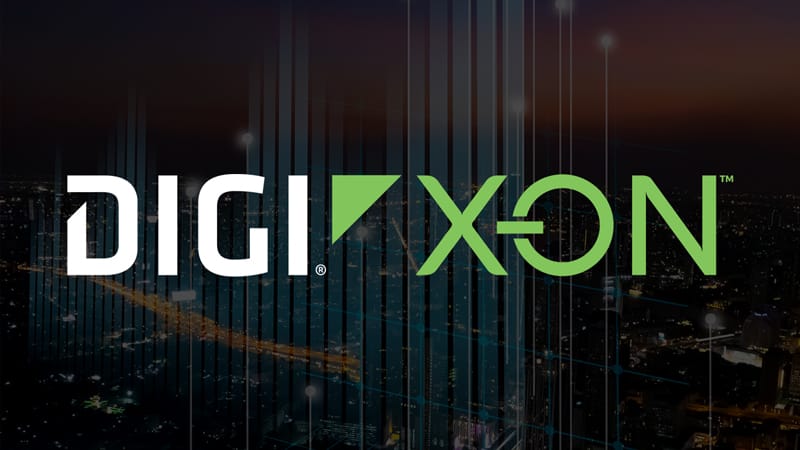 Digi X-ON simplifie la transformation numérique