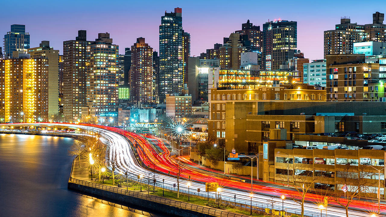 Bibliothèque de ressources sur la gestion du trafic