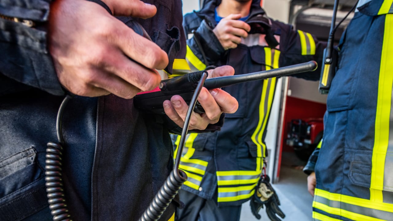 FirstNet — Wireless Communications for Public Safety